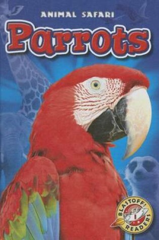 Cover of Parrots