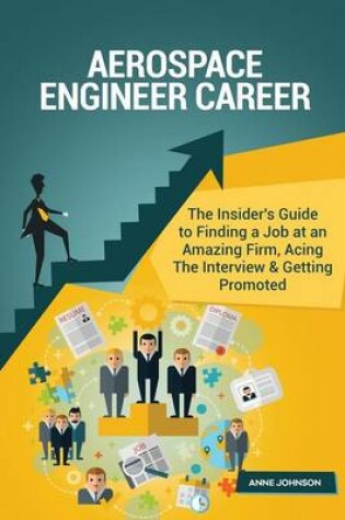 Cover of Aerospace Engineer Career (Special Edition)