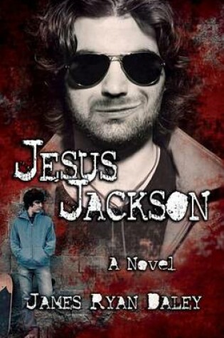 Cover of Jesus Jackson