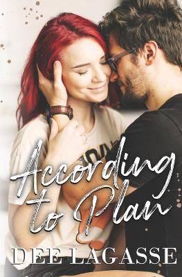 Book cover for According to Plan