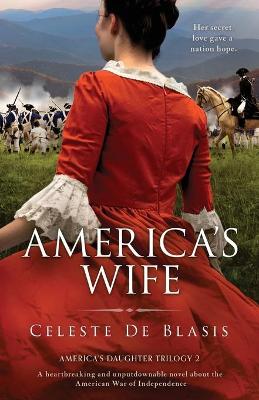 Cover of America's Wife