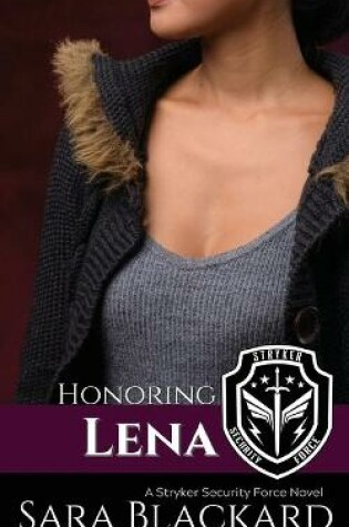 Cover of Honoring Lena