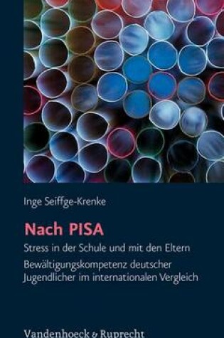 Cover of Nach PISA