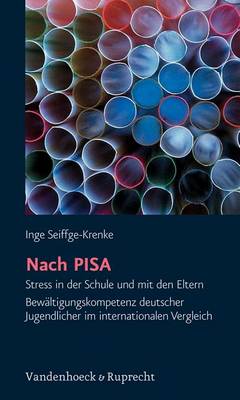 Book cover for Nach PISA