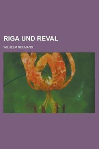 Cover of Riga Und Reval