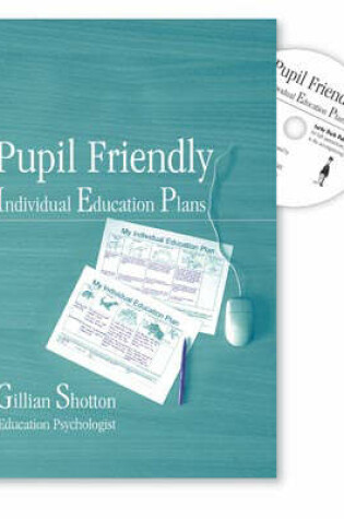 Cover of Pupil Friendly IEPs