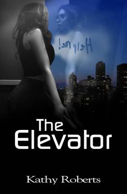 Book cover for The Elevator