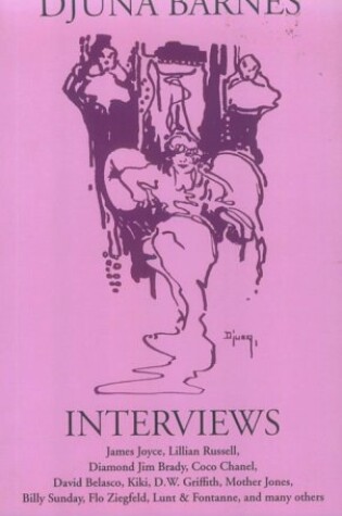 Cover of Interviews