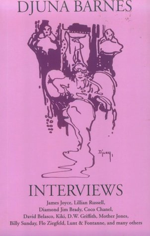 Book cover for Interviews