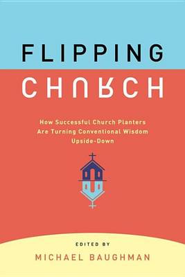 Book cover for Flipping Church