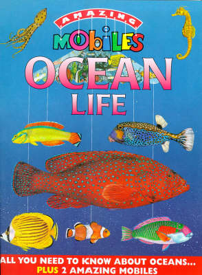 Cover of Ocean Life