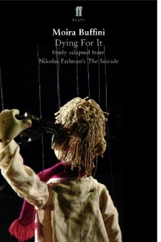 Cover of Dying For It
