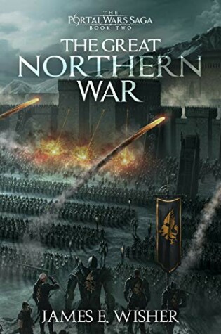 Cover of The Great Northern War