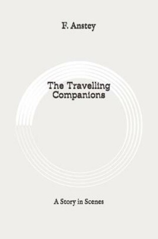 Cover of The Travelling Companions