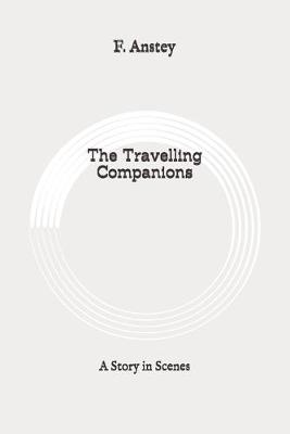 Book cover for The Travelling Companions