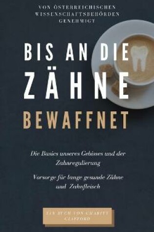 Cover of Bis an die Zähne bewaffnet