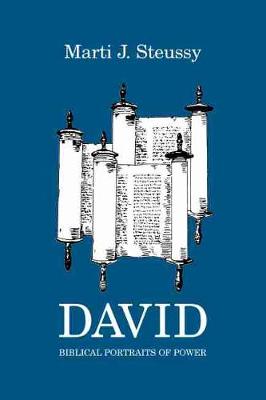 Cover of David