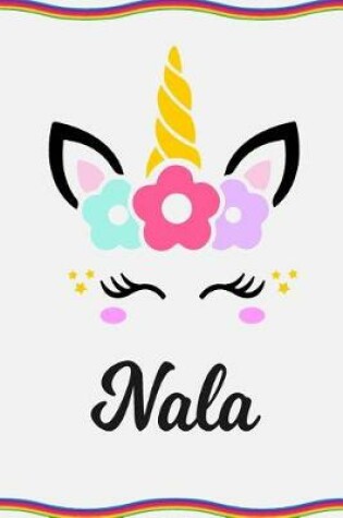 Cover of Nala