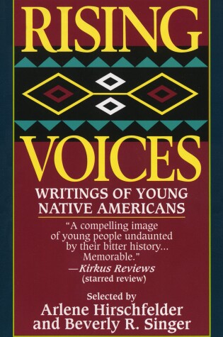 Cover of Rising Voices