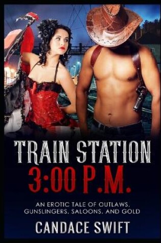 Cover of Train Station 3