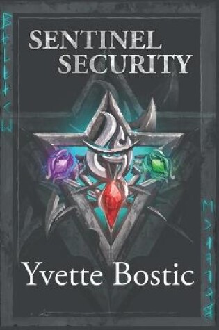 Cover of Sentinel Security