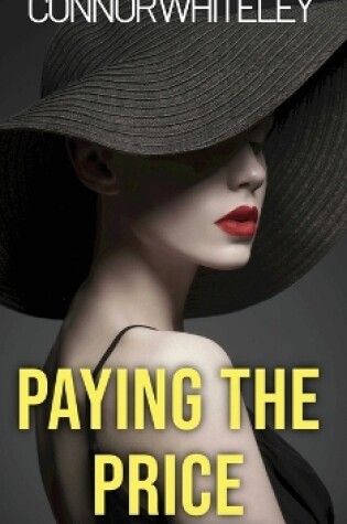 Cover of Paying The Price