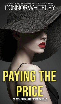 Book cover for Paying The Price