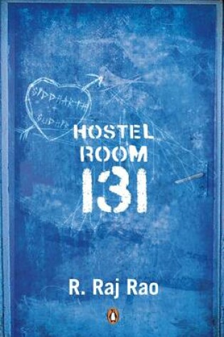 Cover of HOSTEL ROOM 131