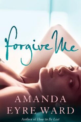 Cover of Forgive Me