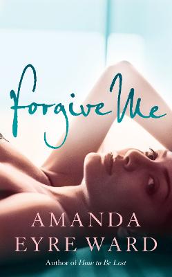 Cover of Forgive Me