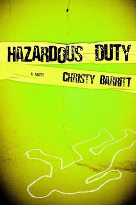 Book cover for Hazardous Duty