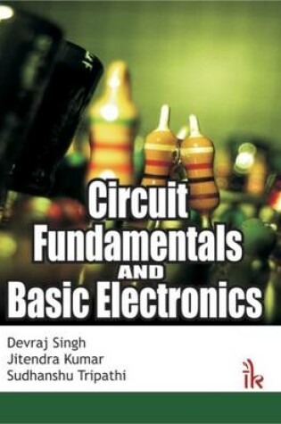Cover of Circuit Fundamentals and Basic Electronics