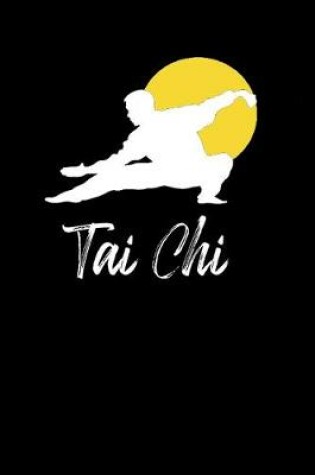 Cover of Tai Chi