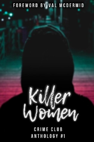 Cover of Killer Women