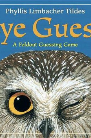 Cover of Eye Guess