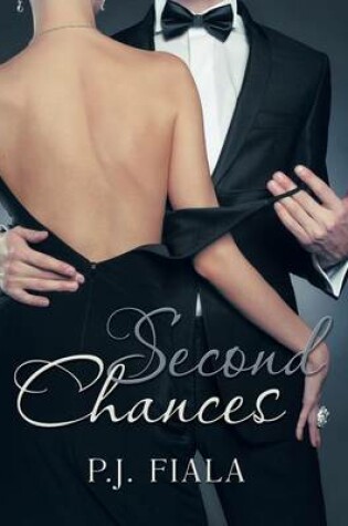 Cover of Second Chances