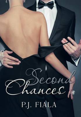 Book cover for Second Chances