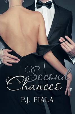 Book cover for Second Chances