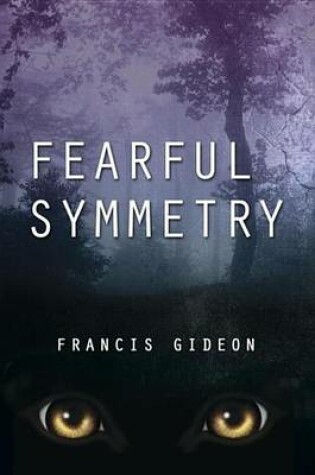 Cover of Fearful Symmetry