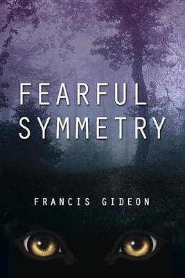 Book cover for Fearful Symmetry