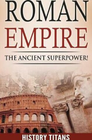 Cover of Roman Empire