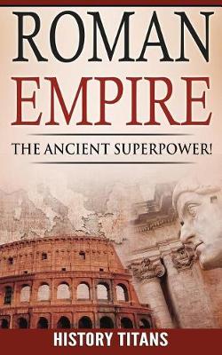 Book cover for Roman Empire