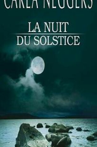 Cover of La Nuit Du Solstice