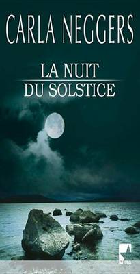 Book cover for La Nuit Du Solstice