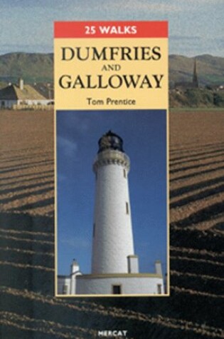 Cover of Dumfries and Galloway