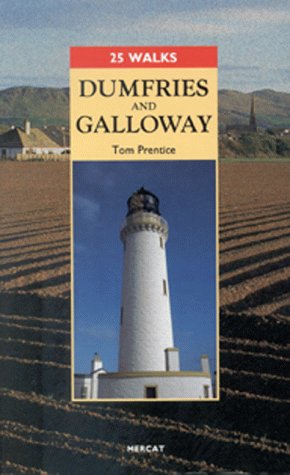 Cover of Dumfries and Galloway