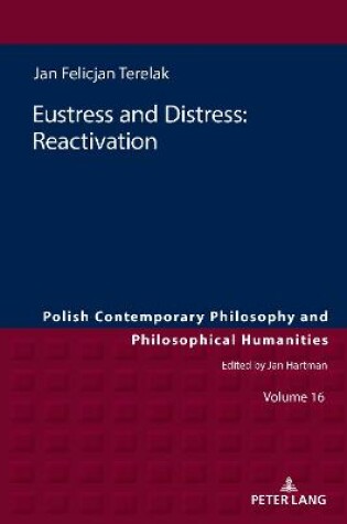 Cover of Eustress and Distress: Reactivation