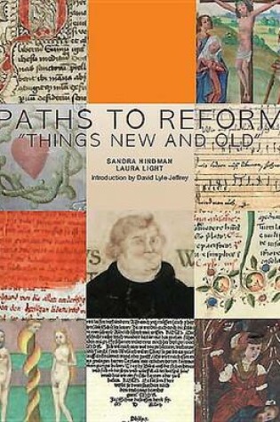 Cover of Paths to Reform