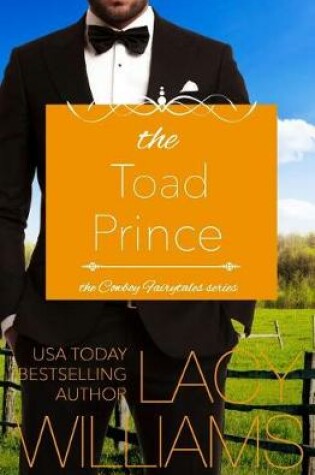 Cover of The Toad Prince