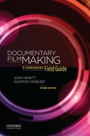 Cover of Documentary Filmmaking